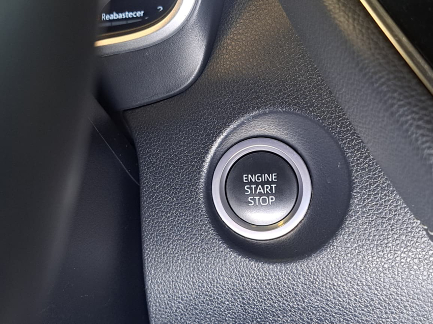 Toyota COROLLA CROSS 2.0 VVT-IE FLEX XRE DIRECT SHIFT 18