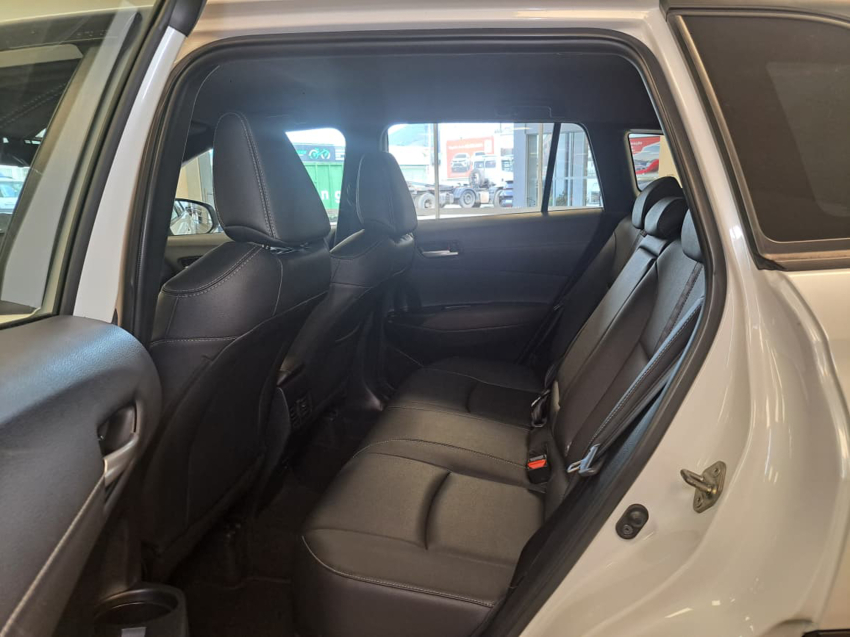 Toyota COROLLA CROSS 2.0 VVT-IE FLEX XRE DIRECT SHIFT 24
