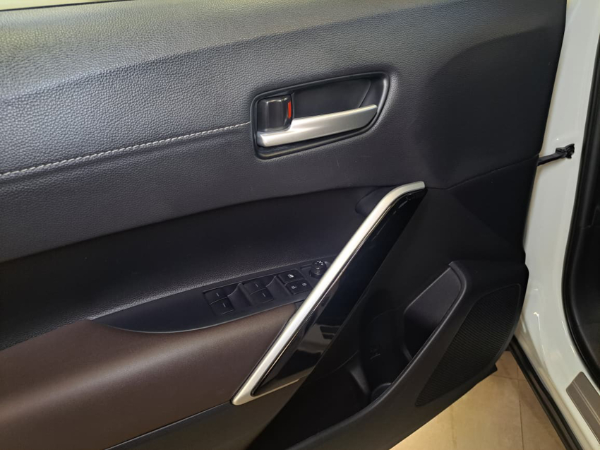 Toyota COROLLA CROSS 2.0 VVT-IE FLEX XRE DIRECT SHIFT 22