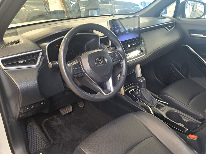 Toyota COROLLA CROSS 2.0 VVT-IE FLEX XRE DIRECT SHIFT 15