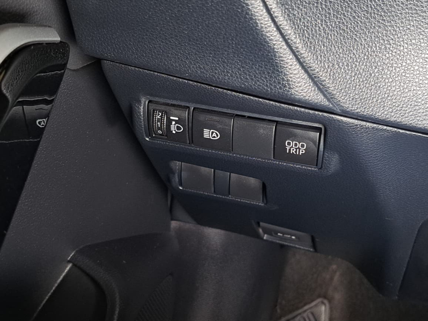 Toyota COROLLA CROSS 2.0 VVT-IE FLEX XRE DIRECT SHIFT 17