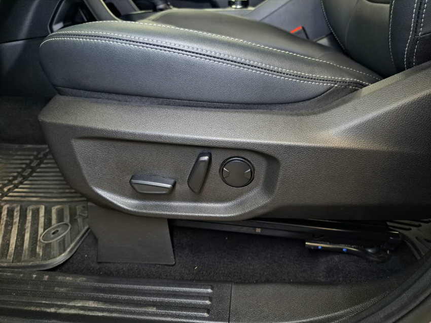 Ford RANGER 3.0 V6 TURBO DIESEL CD LIMITED 4X4 AUTOMÁTICO 22