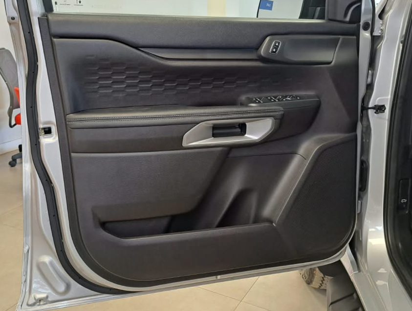 Ford RANGER 3.0 V6 TURBO DIESEL CD LIMITED 4X4 AUTOMÁTICO 19