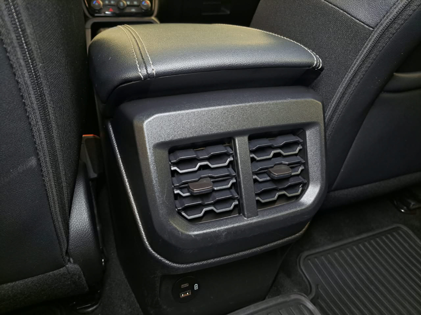 Ford RANGER 3.0 V6 TURBO DIESEL CD LIMITED 4X4 AUTOMÁTICO 24