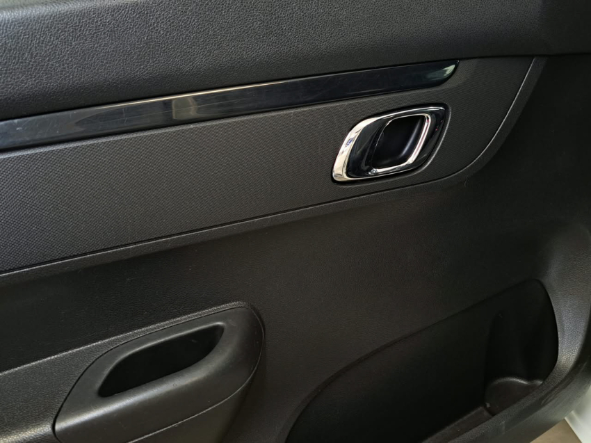 Renault KWID 1.0 12V SCE FLEX INTENSE MANUAL 19