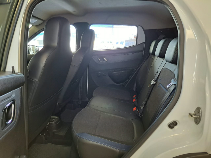 Renault KWID 1.0 12V SCE FLEX INTENSE MANUAL 22