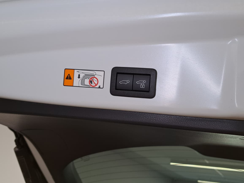 Toyota COROLLA CROSS 1.8 VVT-I HYBRID FLEX XRX CVT 29