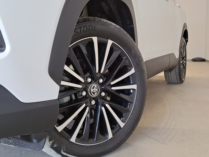 Toyota COROLLA CROSS 1.8 VVT-I HYBRID FLEX XRX CVT 2