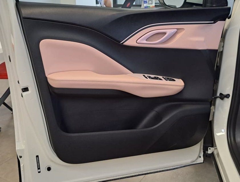 BYD DOLPHIN MINI 38 KW ELÉTRICO 21