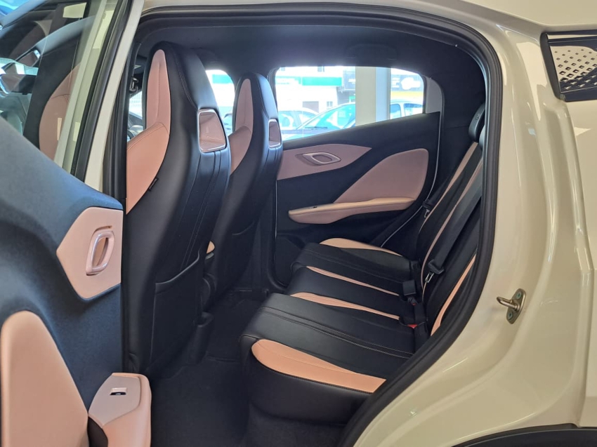 BYD DOLPHIN MINI 38 KW ELÉTRICO 26
