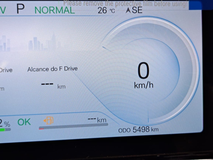 BYD SONG PLUS 1.5 DM-I HÍBRIDO AUTOMÁTICO 14