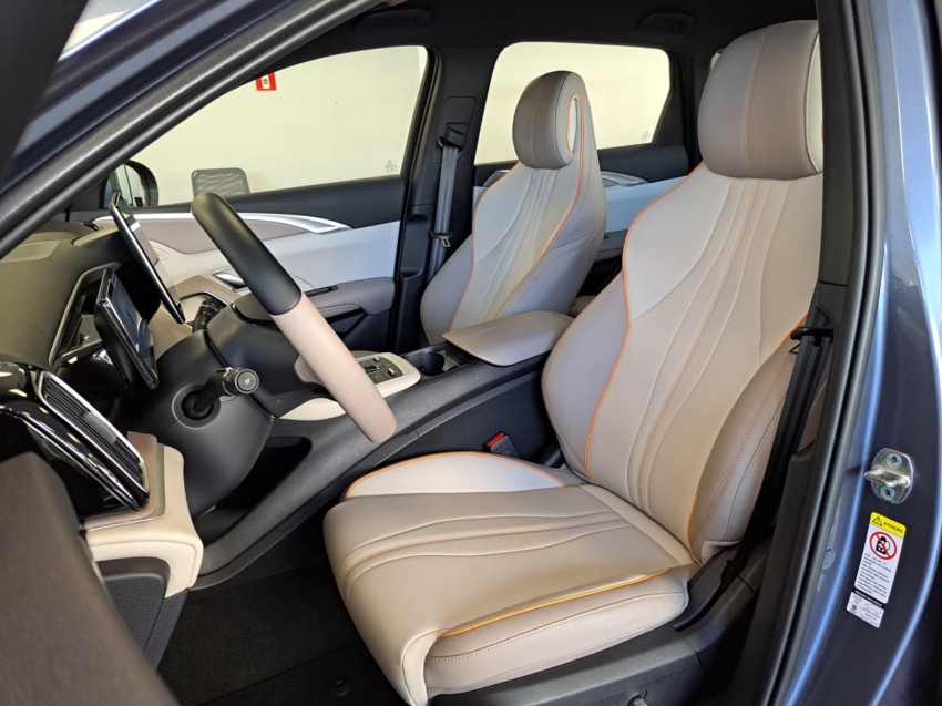 BYD SONG PLUS 1.5 DM-I HÍBRIDO AUTOMÁTICO 23