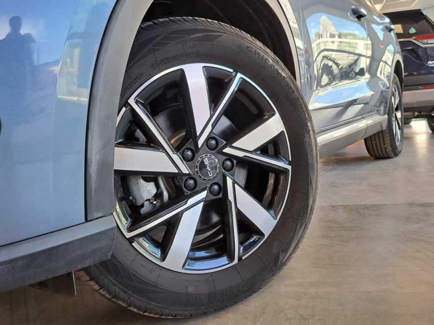 BYD SONG PLUS 1.5 DM-I HÍBRIDO AUTOMÁTICO 2