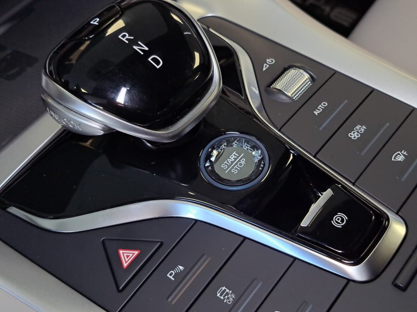 BYD SONG PLUS 1.5 DM-I HÍBRIDO AUTOMÁTICO 20