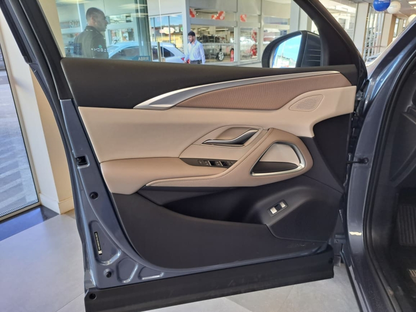BYD SONG PLUS 1.5 DM-I HÍBRIDO AUTOMÁTICO 21