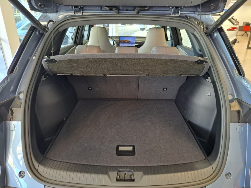 BYD SONG PLUS 1.5 DM-I HÍBRIDO AUTOMÁTICO 11