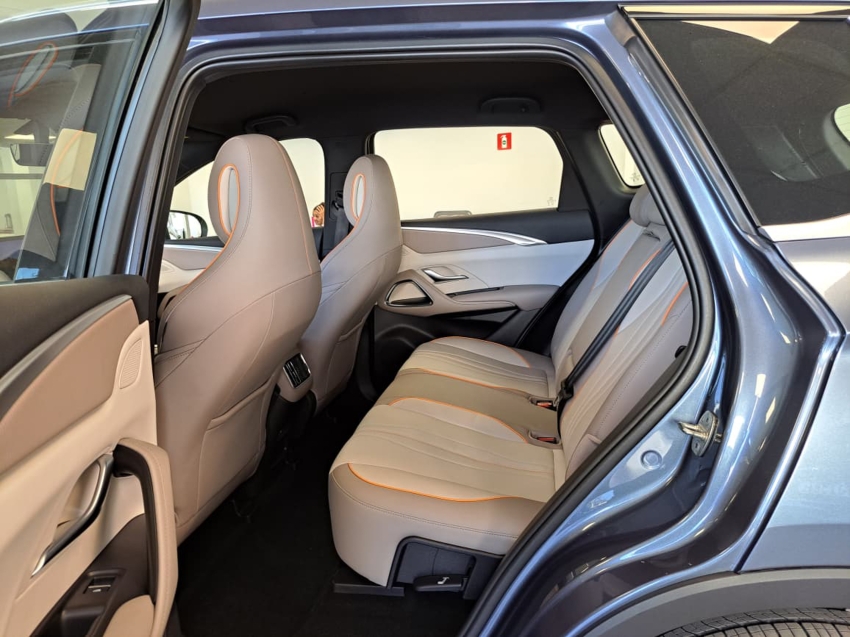 BYD SONG PLUS 1.5 DM-I HÍBRIDO AUTOMÁTICO 26