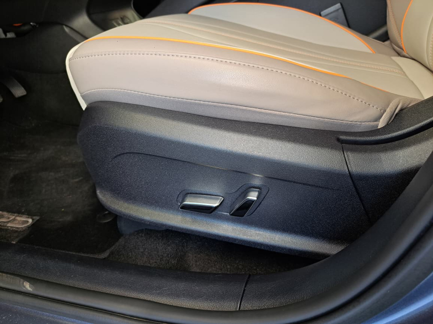BYD SONG PRO 1.5 DM-I HÍBRIDO GS AUTOMÁTICO 24