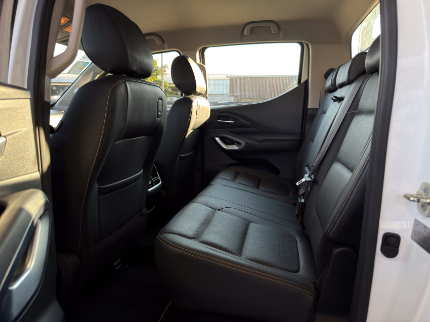 Fiat TITANO 2.2 TURBO DIESEL RANCH 4X4 AT6 27