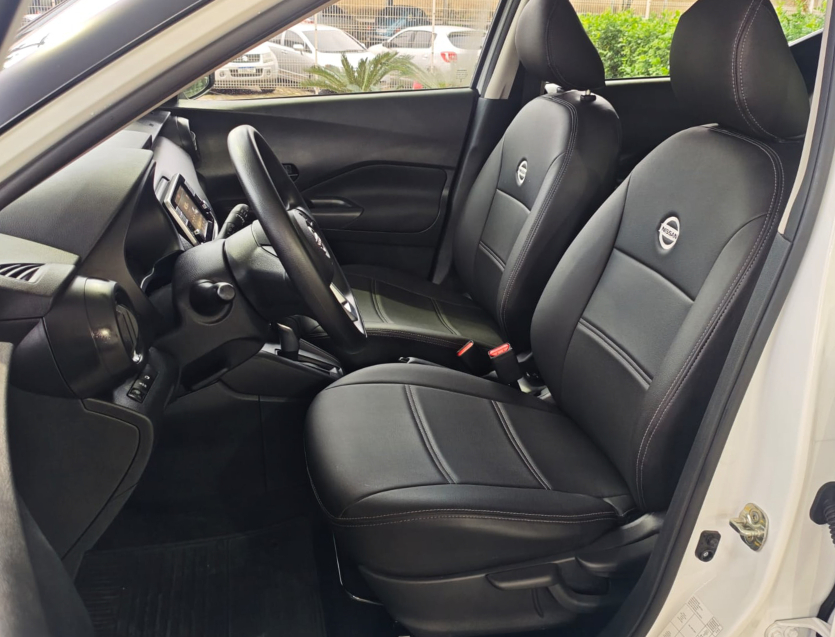 Nissan KICKS PLAY 1.6 16V FLEXSTART ACTIVE PLUS XTRONIC 21