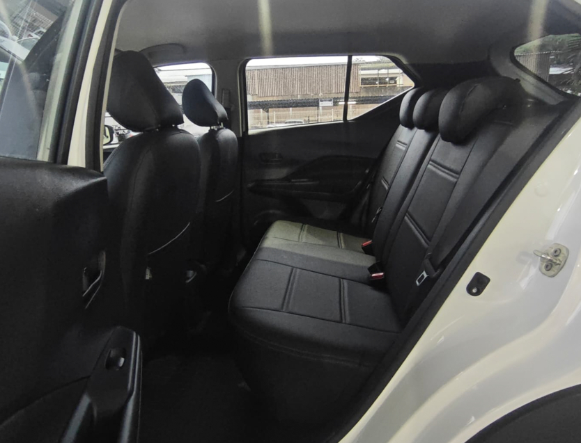Nissan KICKS PLAY 1.6 16V FLEXSTART ACTIVE PLUS XTRONIC 23