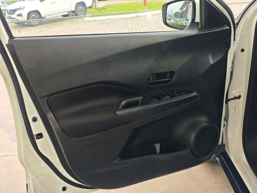 Nissan KICKS PLAY 1.6 16V FLEXSTART ACTIVE PLUS XTRONIC 19