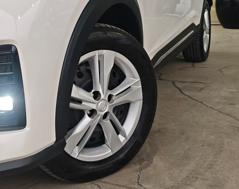 Nissan KICKS PLAY 1.6 16V FLEXSTART ACTIVE PLUS XTRONIC 2