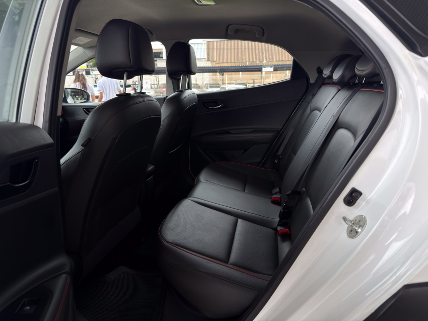 Hyundai HB20X 1.6 16V FLEX DIAMOND AUTOMÁTICO 25