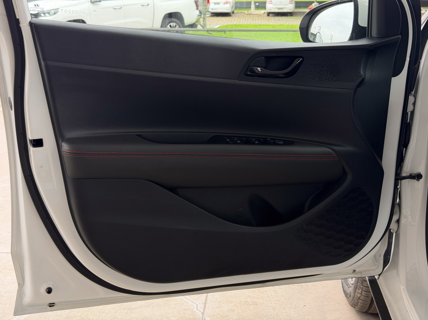 Hyundai HB20X 1.6 16V FLEX DIAMOND AUTOMÁTICO 21