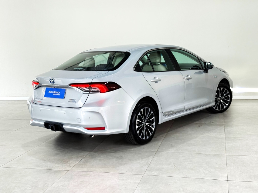 Carro Toyota COROLLA