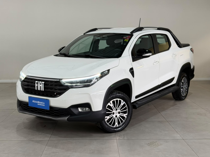 Fiat STRADA 1.3 FIREFLY FLEX RANCH CD CVT