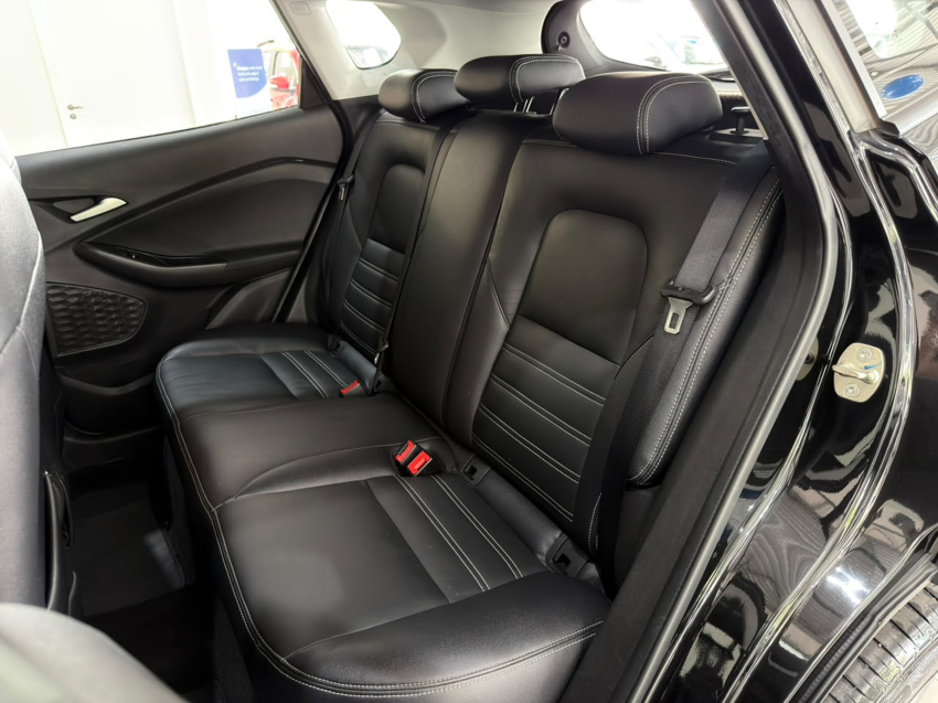 Chevrolet TRACKER 1.0 TURBO FLEX LT AUTOMÁTICO 20