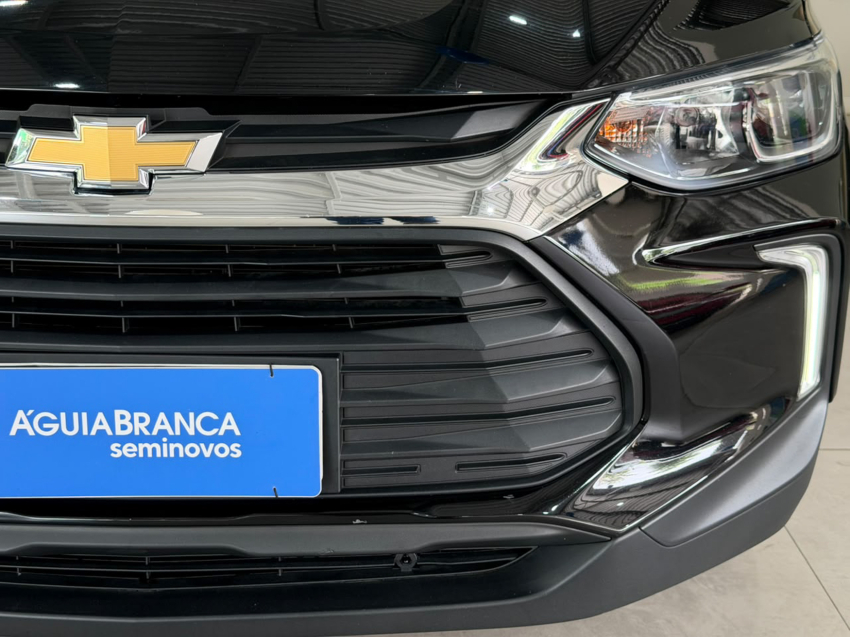 Chevrolet TRACKER 1.0 TURBO FLEX LT AUTOMÁTICO 4