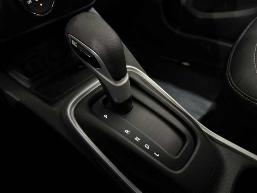 Chevrolet TRACKER 1.0 TURBO FLEX LT AUTOMÁTICO 16