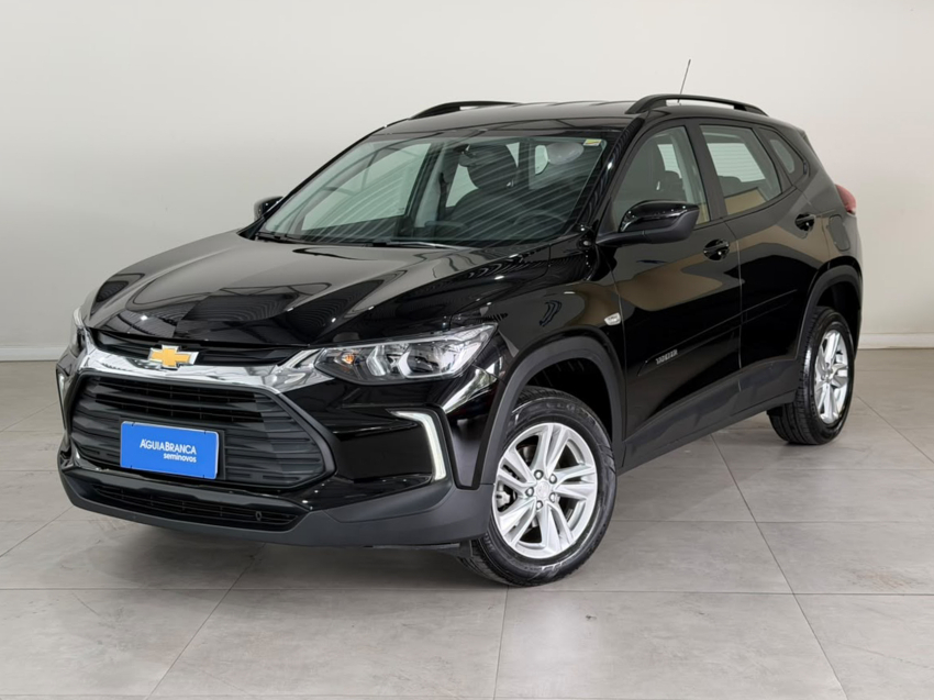 Chevrolet TRACKER 1.0 TURBO FLEX LT AUTOMÁTICO
