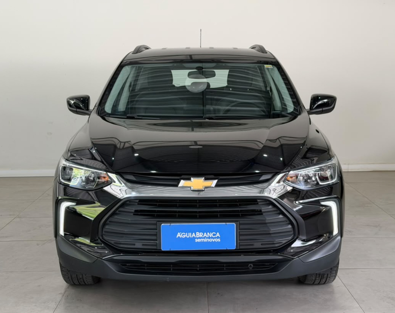 Chevrolet TRACKER 1.0 TURBO FLEX LT AUTOMÁTICO 3