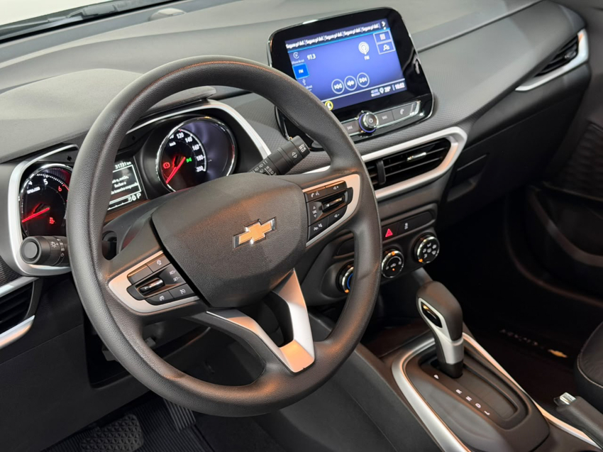 Chevrolet TRACKER 1.0 TURBO FLEX LT AUTOMÁTICO 13