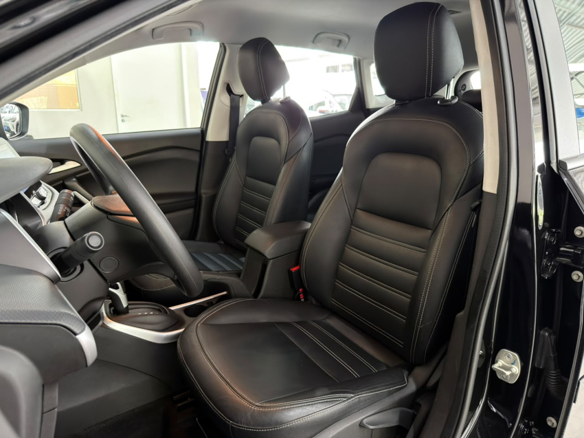 Chevrolet TRACKER 1.0 TURBO FLEX LT AUTOMÁTICO 19