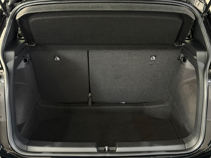 Volkswagen T-CROSS 1.4 250 TSI TOTAL FLEX HIGHLINE AUTOMÁTICO 11