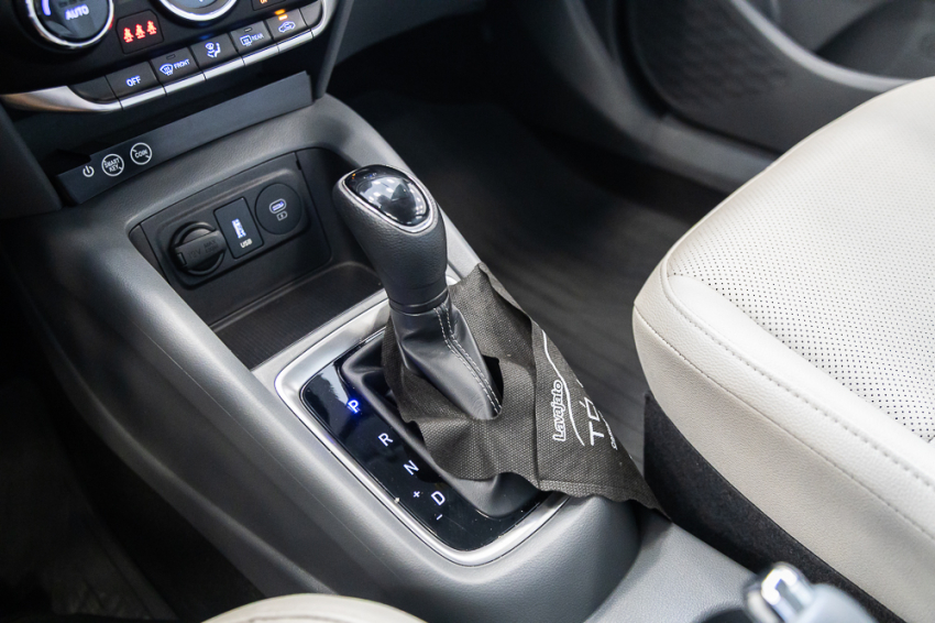 Hyundai HB20S 1.0 TGDI FLEX PLATINUM SAFETY AUTOMÁTICO 16
