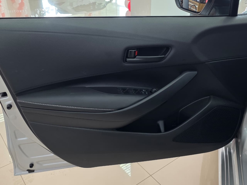 Toyota COROLLA 2.0 VVT-IE FLEX GLI DIRECT SHIFT 23