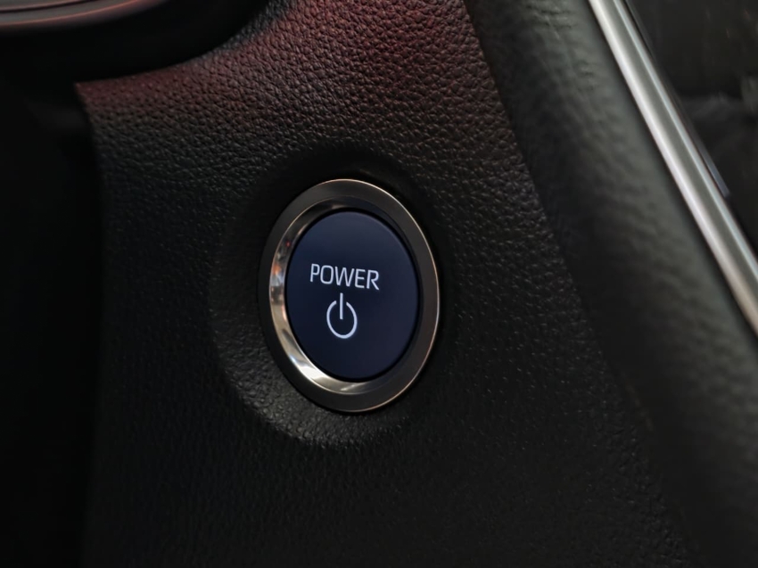 Toyota COROLLA 2.0 VVT-IE FLEX GLI DIRECT SHIFT 17