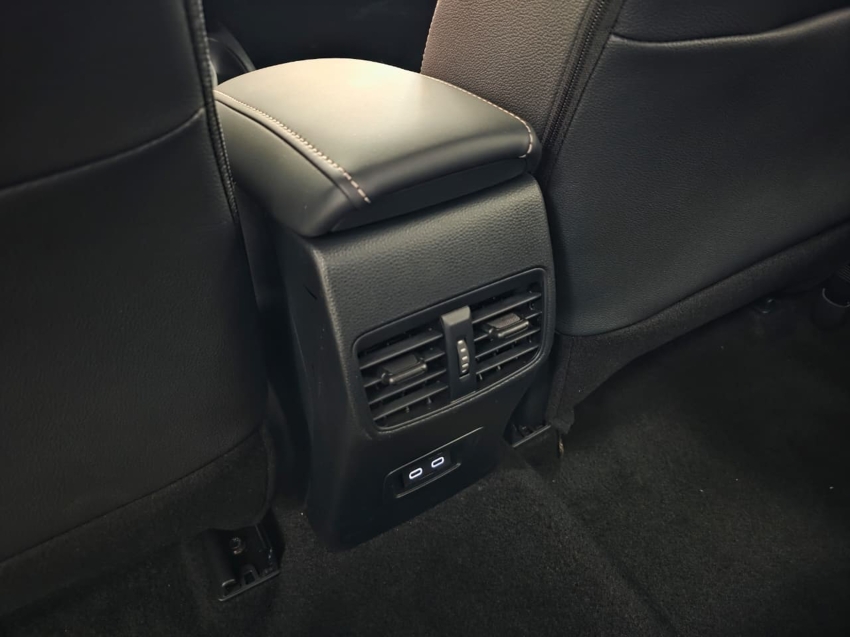 Toyota COROLLA 2.0 VVT-IE FLEX GLI DIRECT SHIFT 27
