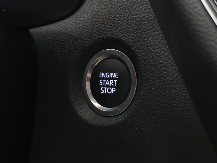 Toyota COROLLA 2.0 VVT-IE FLEX XEI DIRECT SHIFT 17
