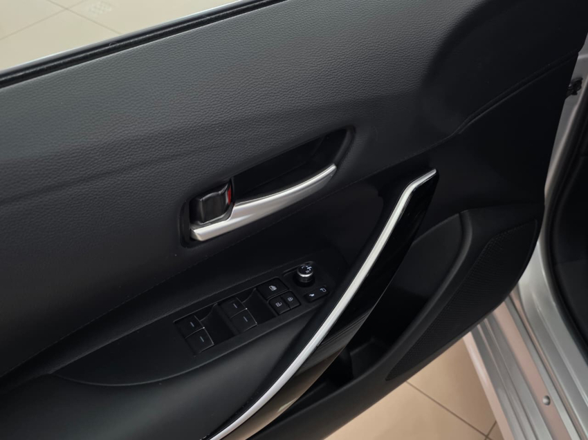 Toyota COROLLA 2.0 VVT-IE FLEX XEI DIRECT SHIFT 23