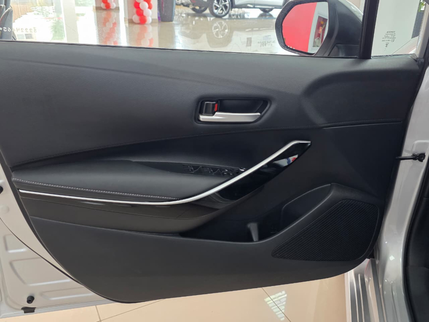 Toyota COROLLA 2.0 VVT-IE FLEX XEI DIRECT SHIFT 22