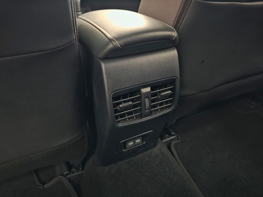 Toyota COROLLA 2.0 VVT-IE FLEX XEI DIRECT SHIFT 26