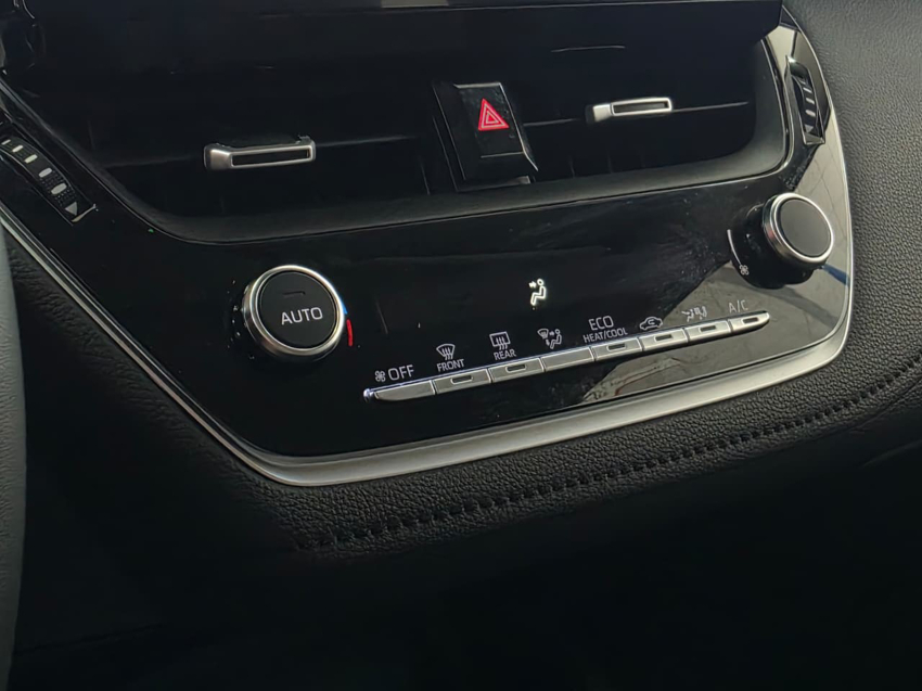 Toyota COROLLA 2.0 VVT-IE FLEX XEI DIRECT SHIFT 20