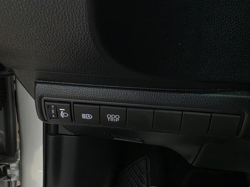 Toyota COROLLA 2.0 VVT-IE FLEX XEI DIRECT SHIFT 18