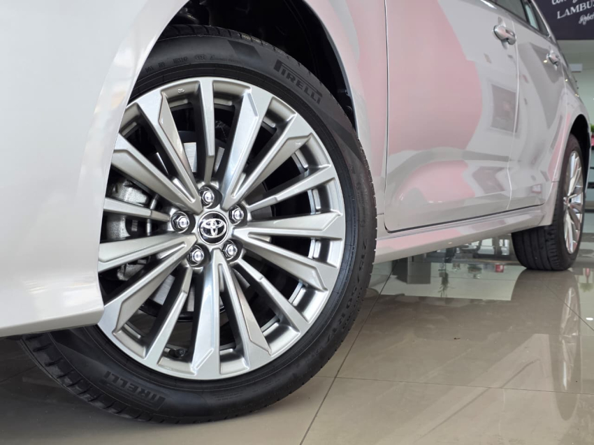 Toyota COROLLA 2.0 VVT-IE FLEX XEI DIRECT SHIFT 2